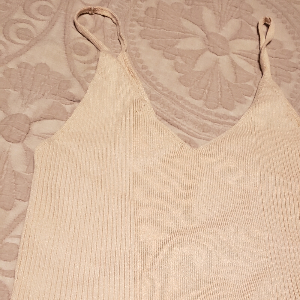Forever 21 Crop Top
